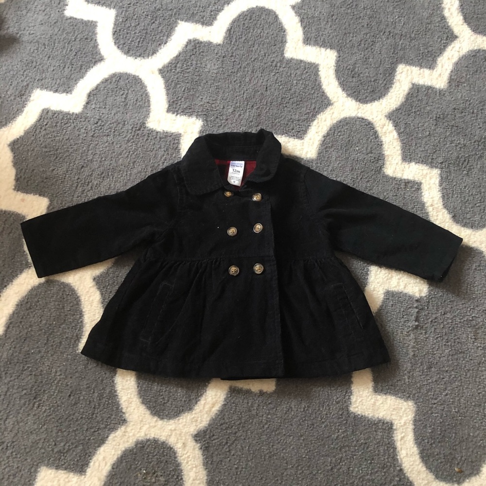 Carters Baby Toddler Coat